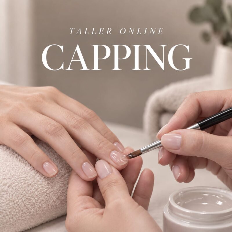 Taller Online de Capping